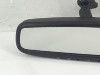 2003 Nissan Xterra Interior Rear View Mirror Replacement OEM P/N:E11026378 Fits OEM Used Auto Parts - Oemusedautoparts1.com