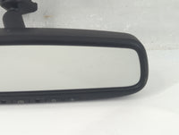 2003 Nissan Xterra Interior Rear View Mirror Replacement OEM P/N:E11026378 Fits OEM Used Auto Parts - Oemusedautoparts1.com