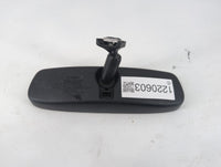 2003 Nissan Xterra Interior Rear View Mirror Replacement OEM P/N:E11026378 Fits OEM Used Auto Parts - Oemusedautoparts1.com