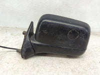 2000-2004 Nissan Xterra Driver Side View Mirror - Left Door Mirror OEM Used - Oemusedautoparts1.com