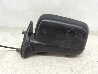 compare product 2000-2004 Nissan Xterra Driver Side View Mirror - Left Door Mirror OEM Used