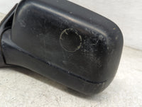 2000-2004 Nissan Xterra Driver Side View Mirror - Left Door Mirror OEM Used - Oemusedautoparts1.com