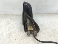 2000-2004 Nissan Xterra Driver Side View Mirror - Left Door Mirror OEM Used - Oemusedautoparts1.com