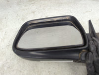 2000-2004 Nissan Xterra Driver Side View Mirror - Left Door Mirror OEM Used - Oemusedautoparts1.com