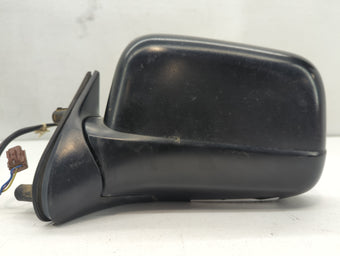 compare product 2000-2004 Nissan Xterra Driver Side View Mirror - Left Door Mirror OEM Used