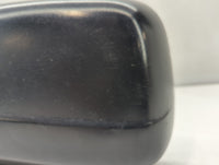 2000-2004 Nissan Xterra Driver Side View Mirror - Left Door Mirror OEM Used - Oemusedautoparts1.com