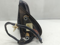2000-2004 Nissan Xterra Side Mirror Replacement Driver Left View Door Mirror Fits Fits 1998 1999 2000 2001 2002 2003 2004 OE