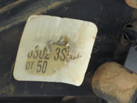 2000-2004 Nissan Xterra Driver Side View Mirror - Left Door Mirror OEM Used - Oemusedautoparts1.com