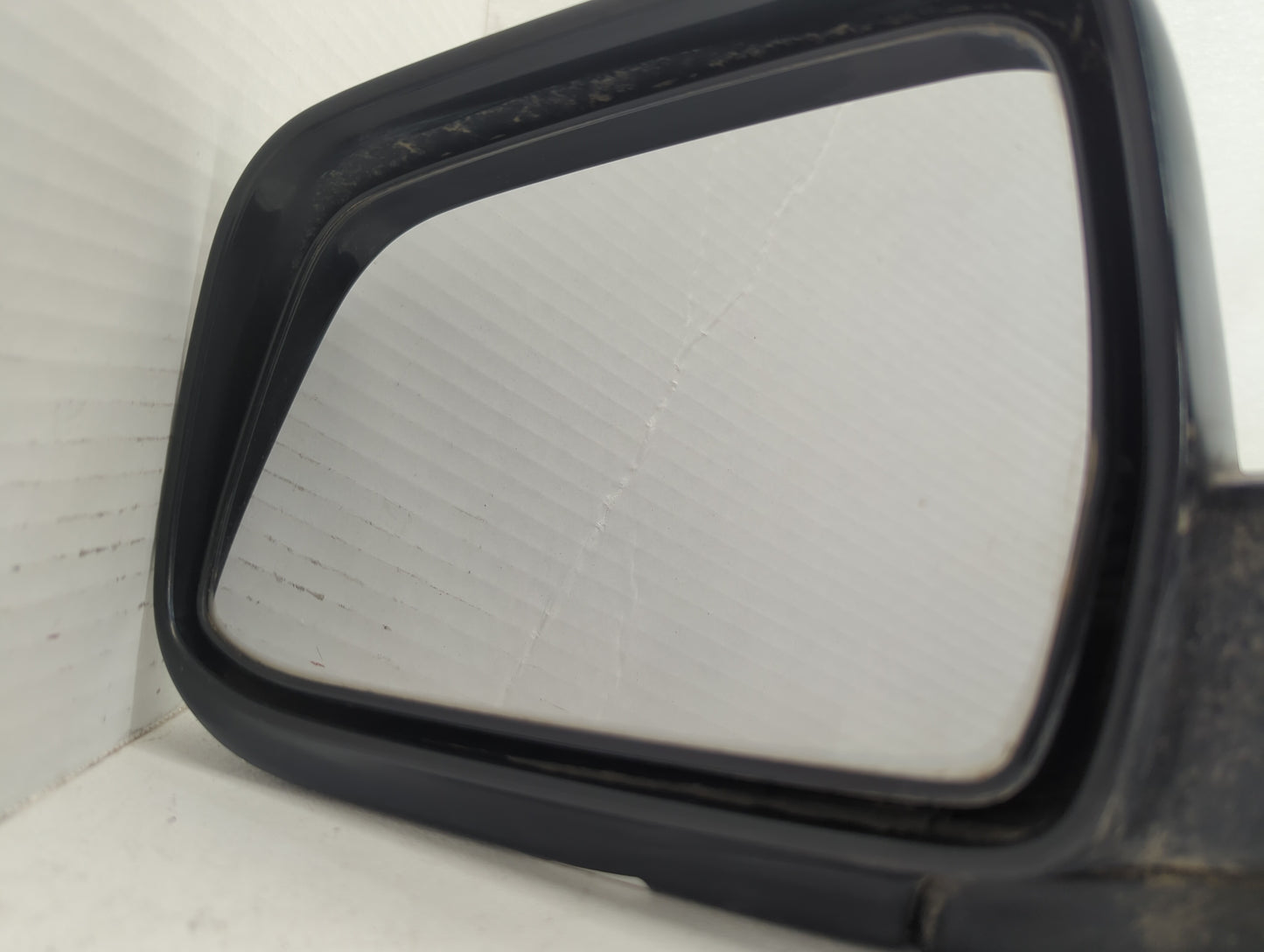 2000-2004 Nissan Xterra Side Mirror Replacement Driver Left View Door Mirror Fits Fits 1998 1999 2000 2001 2002 2003 2004 OE