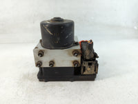 2003-2004 Nissan Xterra Anti-Lock Brake ABS Pump Module Actuator OEM P/N:FWR3F 28D03 0925-00133 Fits Fits 2003 2004 OEM Used