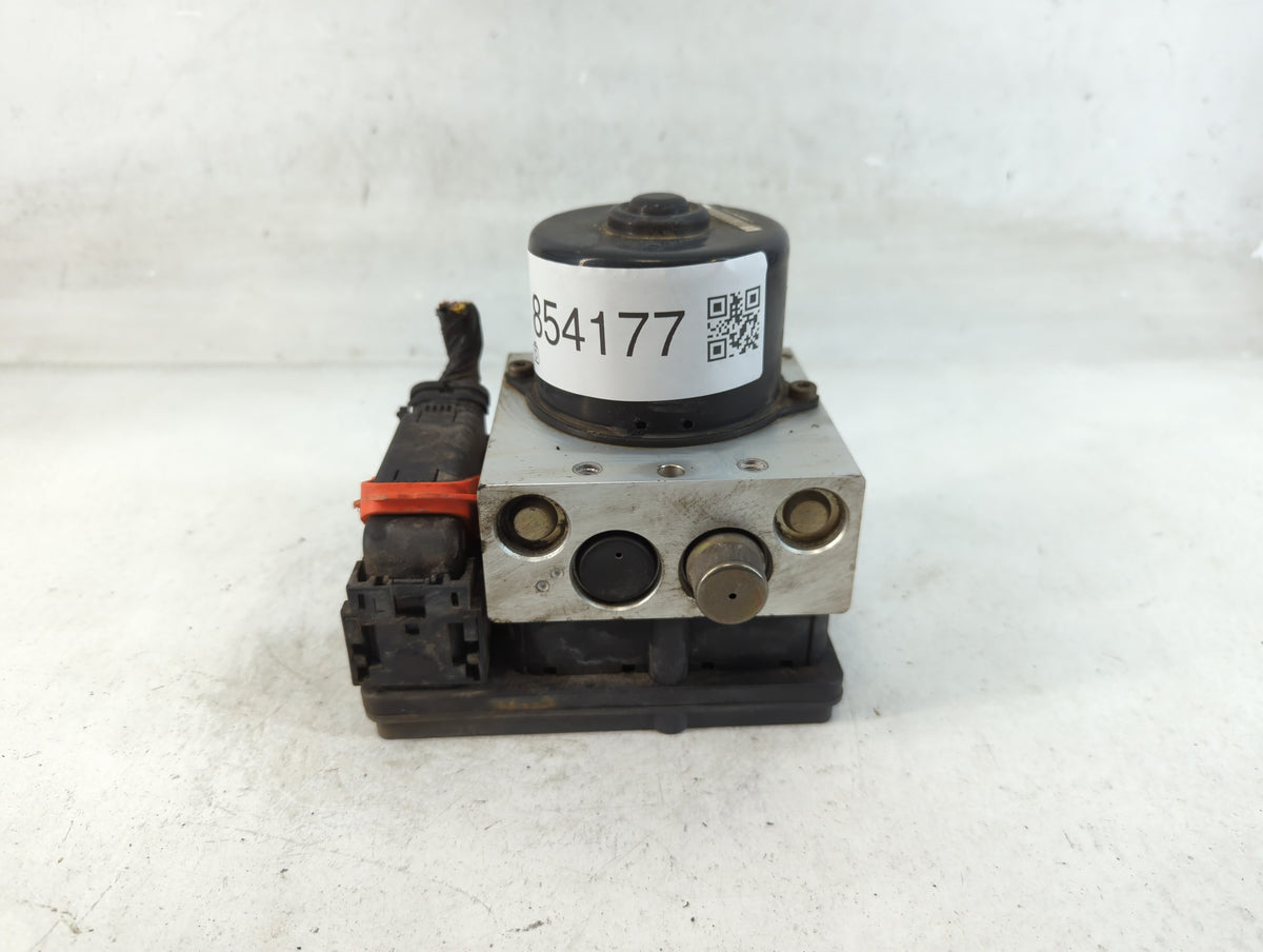 2003-2004 Nissan Xterra Anti-Lock Brake ABS Pump Module Actuator OEM P/N:FWR3F 28D03 0925-00133 Fits Fits 2003 2004 OEM Used