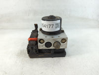 2003-2004 Nissan Xterra Anti-Lock Brake ABS Pump Module Actuator OEM P/N:FWR3F 28D03 0925-00133 Fits Fits 2003 2004 OEM Used