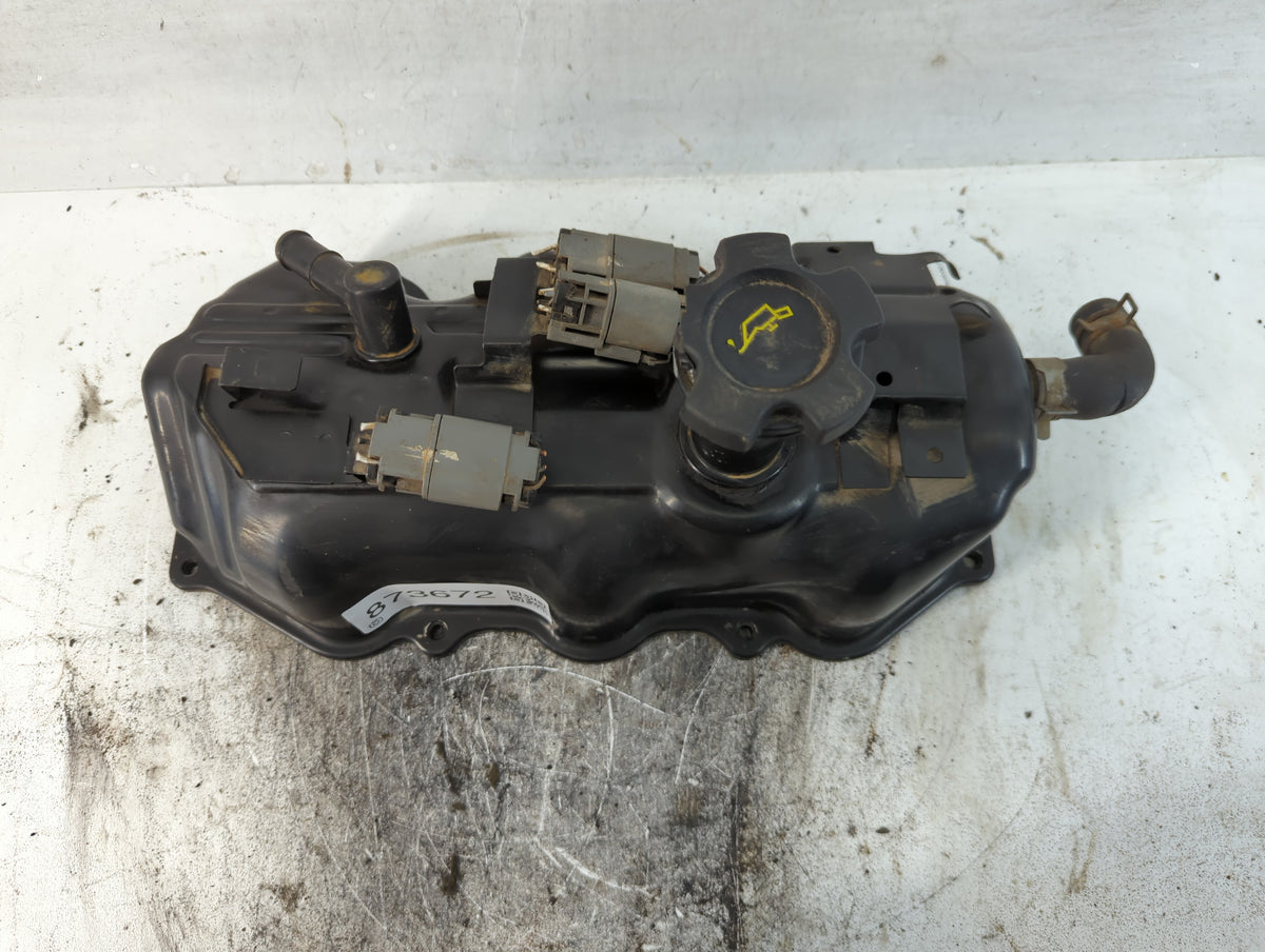 2000-2004 Nissan Xterra Air Intake Manifold Fits Fits 1998 1999 2000 2001 2002 2003 2004 OEM Used Auto Parts - Oemusedautopa