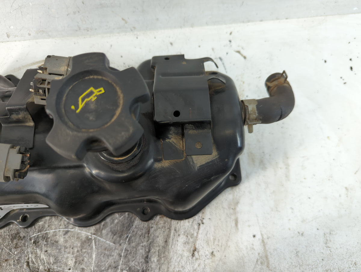 2000-2004 Nissan Xterra Air Intake Manifold Fits Fits 1998 1999 2000 2001 2002 2003 2004 OEM Used Auto Parts - Oemusedautopa