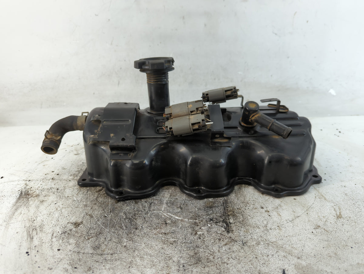 2000-2004 Nissan Xterra Air Intake Manifold Fits Fits 1998 1999 2000 2001 2002 2003 2004 OEM Used Auto Parts - Oemusedautopa