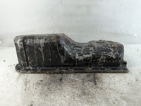 2000-2004 Nissan Xterra Engine Oil Pan Fits Fits 1998 1999 2000 2001 2002 2003 2004 OEM Used Auto Parts - Oemusedautoparts1.