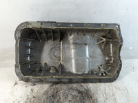2000-2004 Nissan Xterra Engine Oil Pan Fits Fits 1998 1999 2000 2001 2002 2003 2004 OEM Used Auto Parts - Oemusedautoparts1.