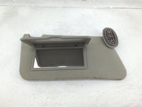 2000-2004 Oldsmobile Alero Sun Visor Shade Replacement Passenger Right Mirror Fits Fits 2000 2001 2002 2003 2004 2005 OEM Us