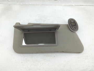 2000-2004 Oldsmobile Alero Sun Visor Shade Replacement Passenger Right Mirror Fits Fits 2000 2001 2002 2003 2004 2005 OEM Us