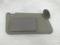 2000-2004 Oldsmobile Alero Sun Visor Shade Replacement Passenger Right Mirror Fits Fits 2000 2001 2002 2003 2004 2005 OEM Us