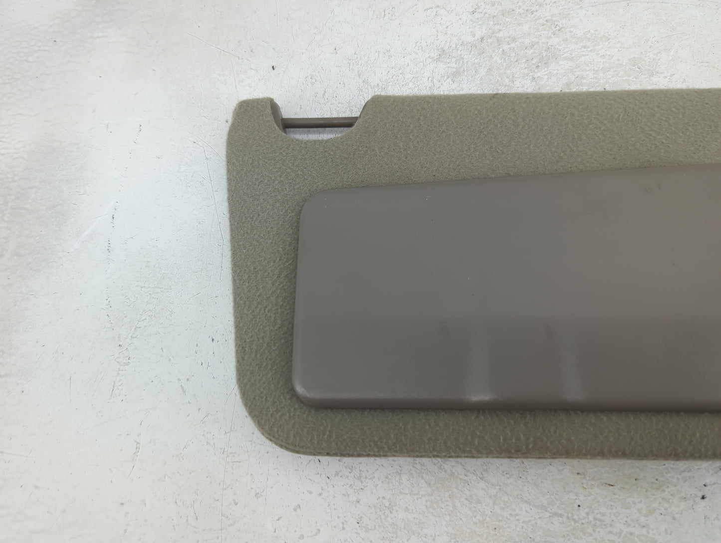 2000-2004 Oldsmobile Alero Sun Visor Shade Replacement Passenger Right Mirror Fits Fits 2000 2001 2002 2003 2004 2005 OEM Us