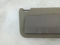 2000-2004 Oldsmobile Alero Sun Visor Shade Replacement Passenger Right Mirror Fits Fits 2000 2001 2002 2003 2004 2005 OEM Us