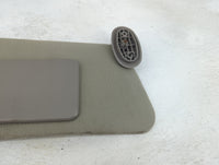 2000-2004 Oldsmobile Alero Sun Visor Shade Replacement Passenger Right Mirror Fits Fits 2000 2001 2002 2003 2004 2005 OEM Us