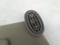2000-2004 Oldsmobile Alero Sun Visor Shade Replacement Passenger Right Mirror Fits Fits 2000 2001 2002 2003 2004 2005 OEM Us