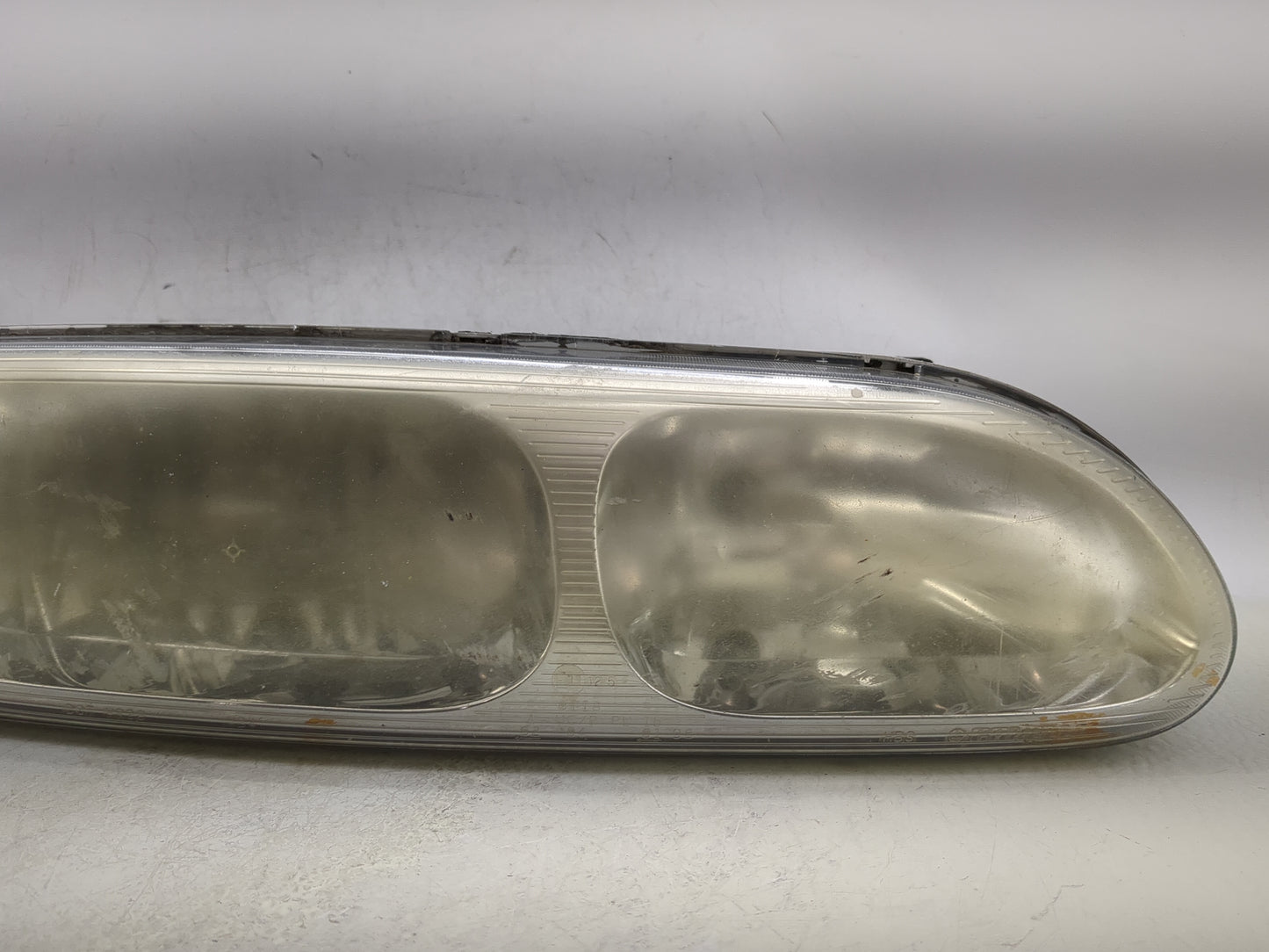 1999-2004 Oldsmobile Alero Passenger Right Oem Head Light Headlight Lamp - Oemusedautoparts1.com