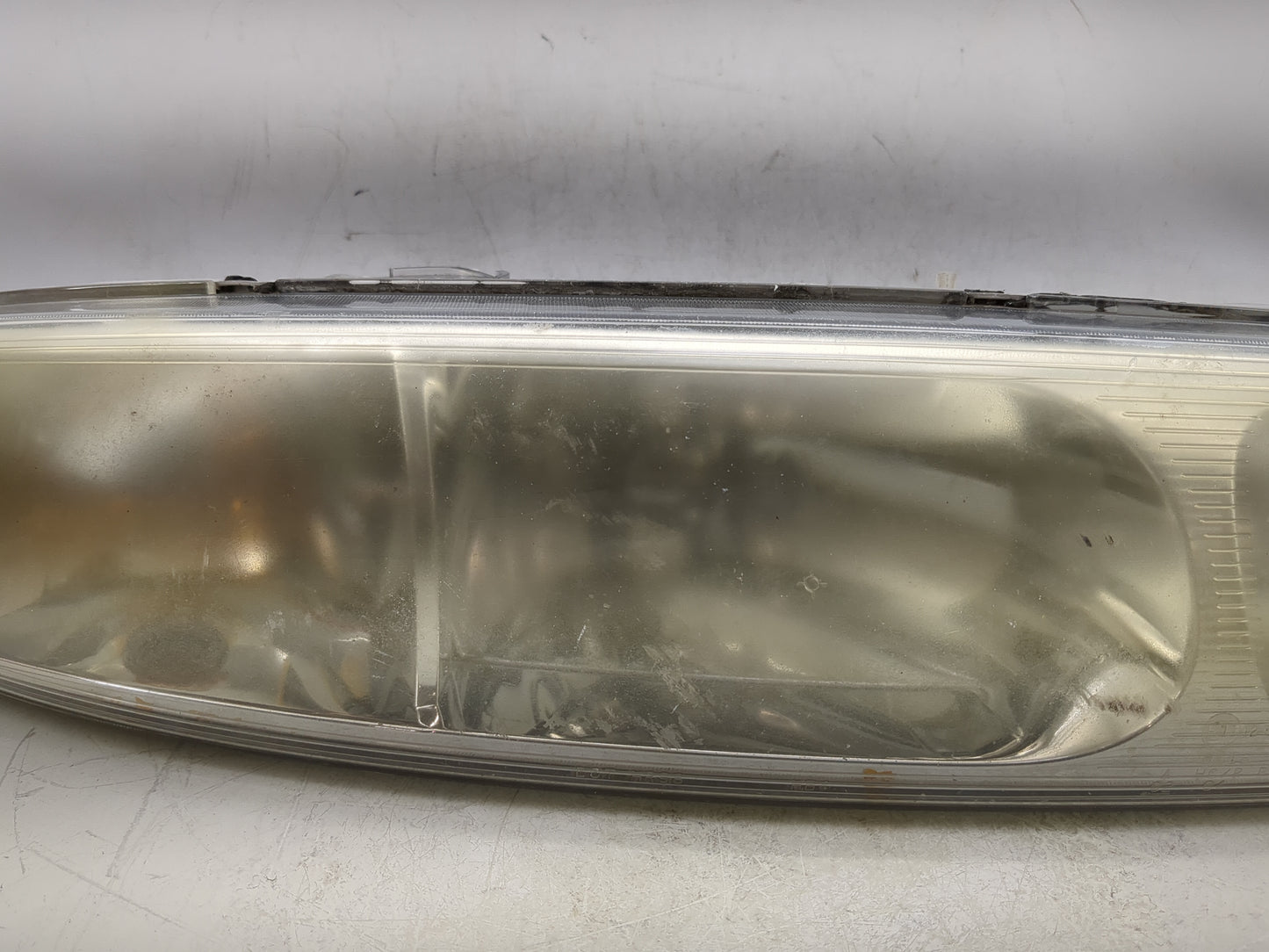 1999-2004 Oldsmobile Alero Passenger Right Oem Head Light Headlight Lamp - Oemusedautoparts1.com