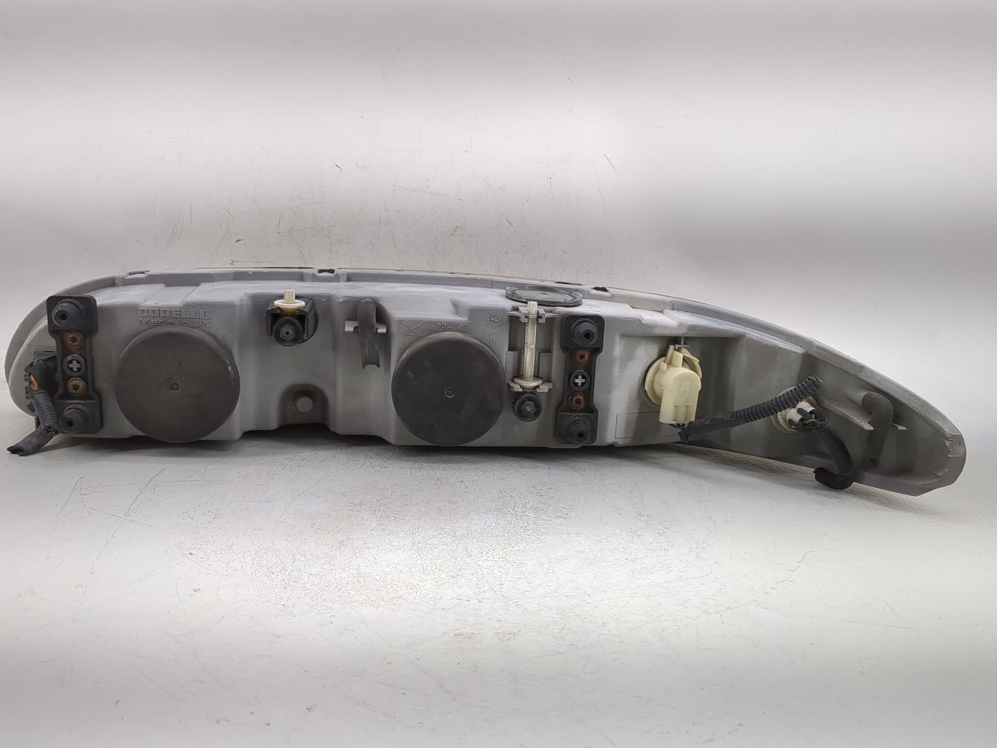 1999-2004 Oldsmobile Alero Passenger Right Oem Head Light Headlight Lamp - Oemusedautoparts1.com