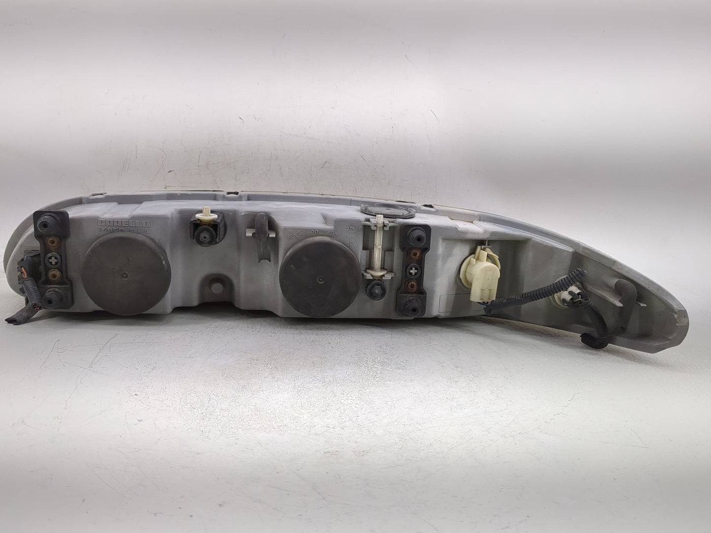 1999-2004 Oldsmobile Alero Passenger Right Oem Head Light Headlight Lamp - Oemusedautoparts1.com