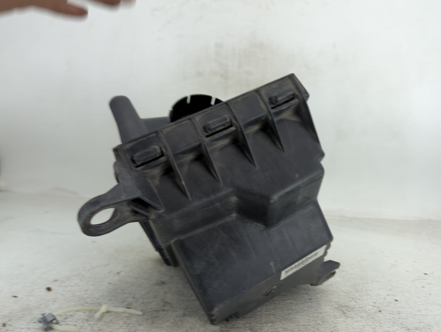 1999-2004 Oldsmobile Alero Air Cleaner Intake-duct Hose Tube 1495483 - Oemusedautoparts1.com