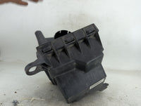 1999-2004 Oldsmobile Alero Air Cleaner Intake-duct Hose Tube 1495483 - Oemusedautoparts1.com