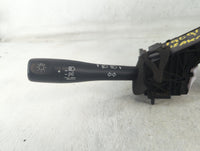 2003 Oldsmobile Alero HEADLIGHT WIPER & TURN SIGNAL SWITCH - Oemusedautoparts1.com
