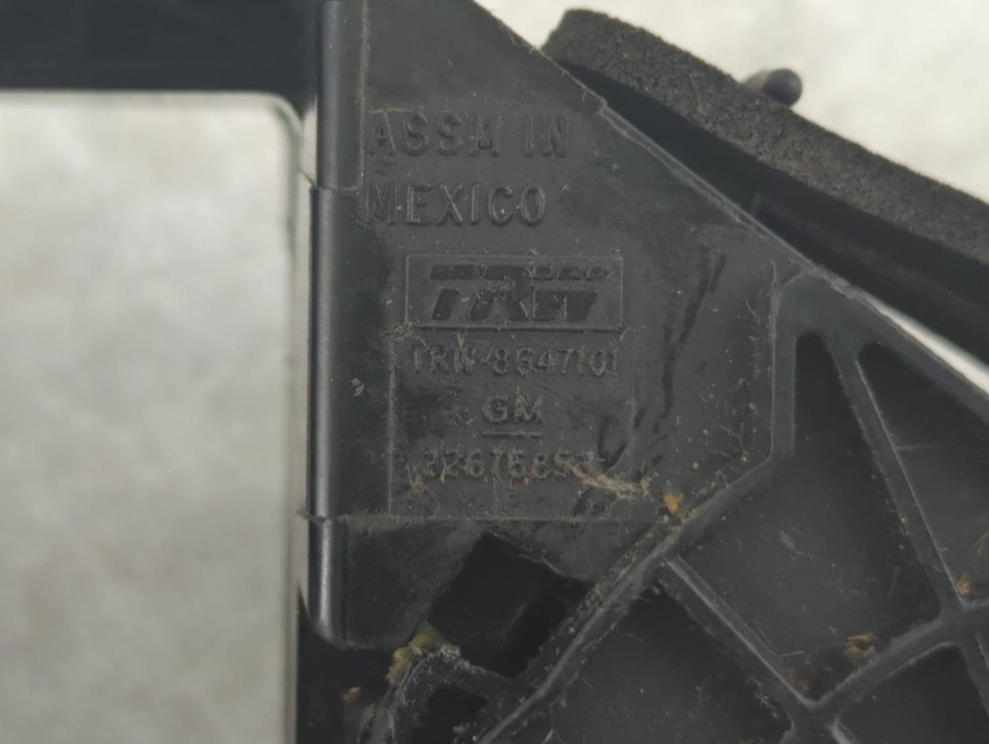 2003 Oldsmobile Alero HEADLIGHT WIPER & TURN SIGNAL SWITCH - Oemusedautoparts1.com