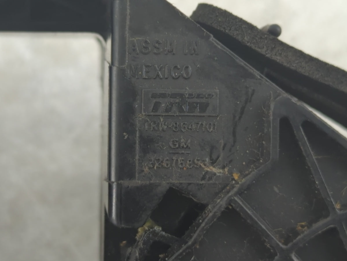 2003 Oldsmobile Alero HEADLIGHT WIPER & TURN SIGNAL SWITCH - Oemusedautoparts1.com