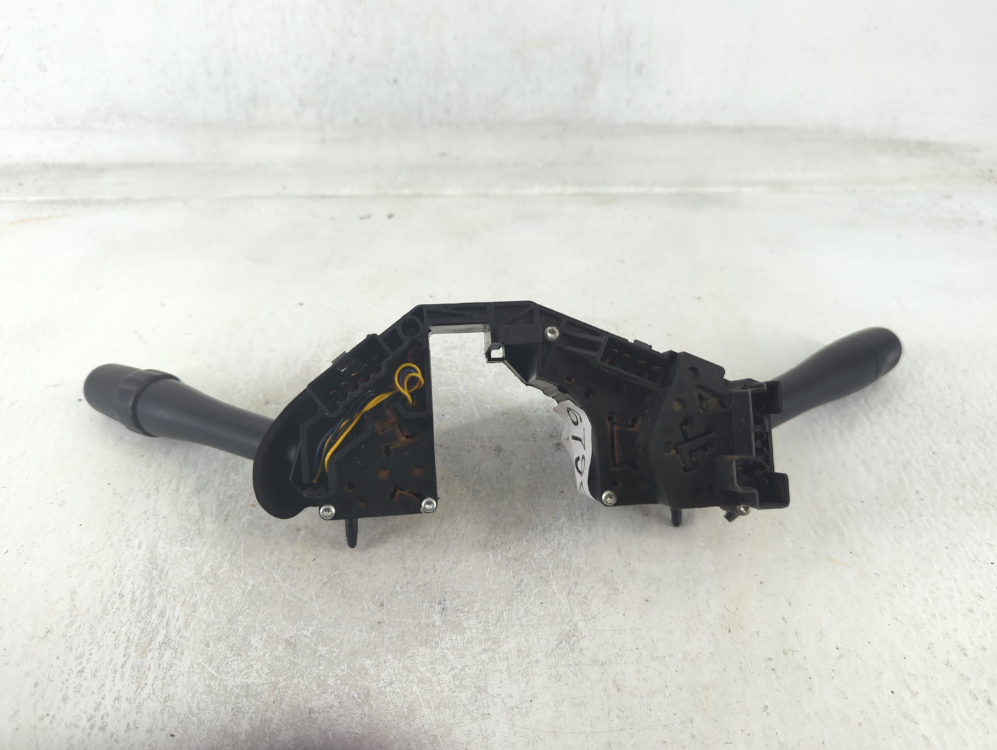 2003 Oldsmobile Alero HEADLIGHT WIPER & TURN SIGNAL SWITCH - Oemusedautoparts1.com