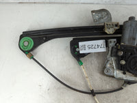 1999-2004 Oldsmobile Alero Driver Left Front Window Regulator - Oemusedautoparts1.com