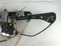 1999-2004 Oldsmobile Alero Driver Left Front Window Regulator - Oemusedautoparts1.com
