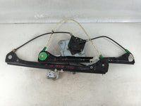 1999-2004 Oldsmobile Alero Driver Left Front Window Regulator - Oemusedautoparts1.com