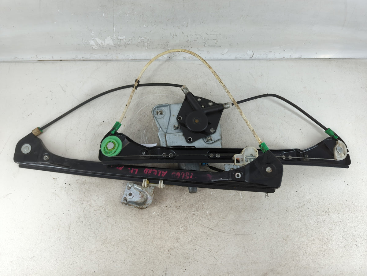 1999-2004 Oldsmobile Alero Driver Left Front Window Regulator - Oemusedautoparts1.com