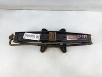 2003 Oldsmobile Alero Spare Scissor Car Jack - Oemusedautoparts1.com