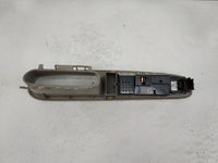 1999-2004 Oldsmobile Alero Master Power Window Switch Replacement Driver Side Left P/N:22658659 Fits OEM Used Auto Parts - O