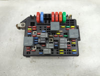 2003 Oldsmobile Bravada Fusebox Fuse Box Panel Relay Module P/N:12193604 12077866, 12088567 Fits OEM Used Auto Parts - Oemus