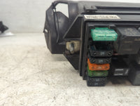 2002-2003 Oldsmobile Bravada Fusebox Fuse Box Panel Relay Module P/N:16319784 C-8608-1J0, 12193602, 12193604 Fits Fits 2002 