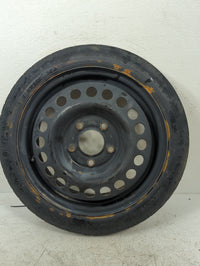 2003 Oldsmobile Alero Alero Spare Donut Tire Wheel Rim Oem - Oemusedautoparts1.com