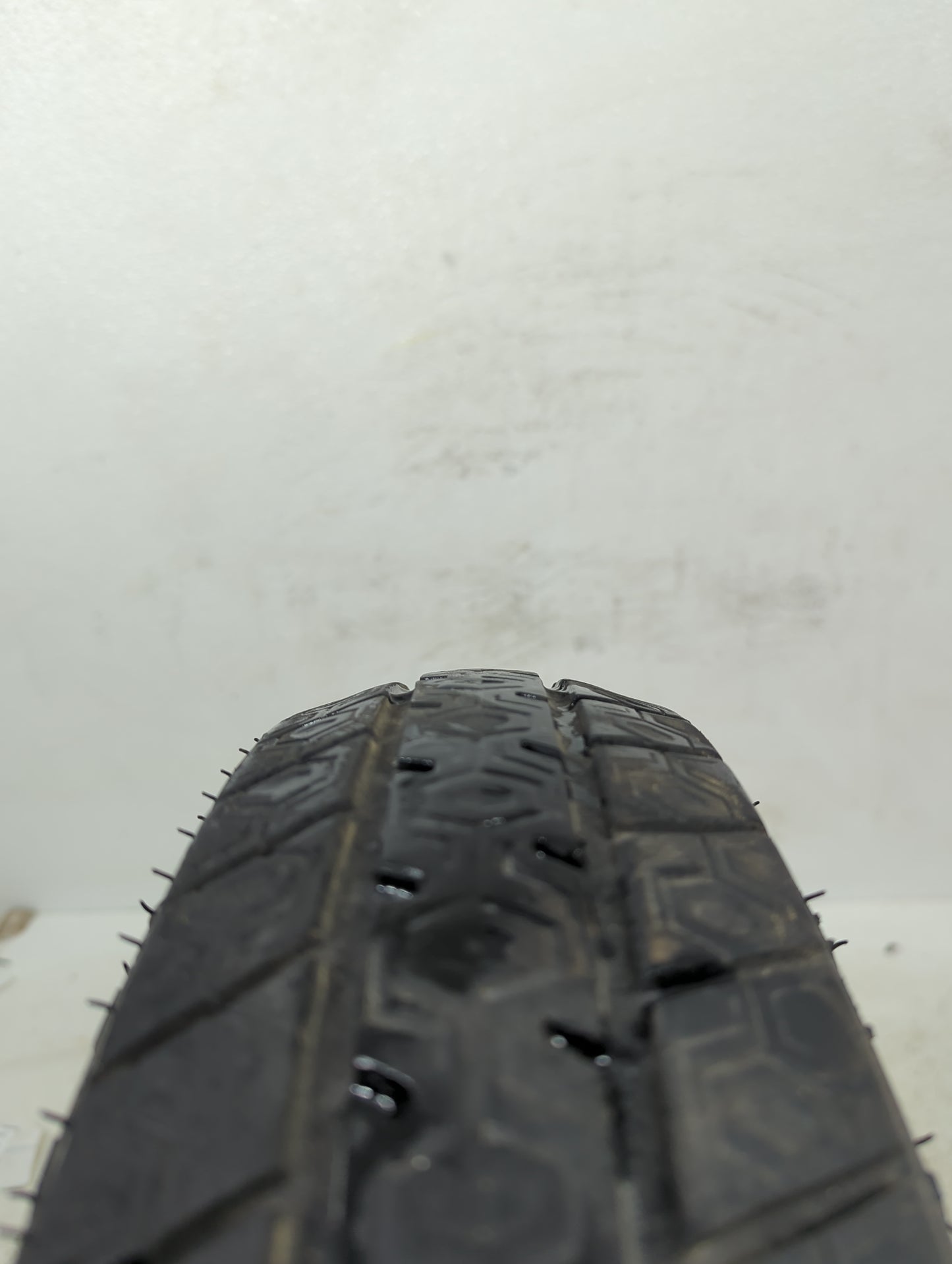 2003 Oldsmobile Alero Alero Spare Donut Tire Wheel Rim Oem - Oemusedautoparts1.com
