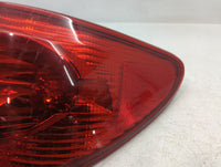 2003 Plymouth Satellite Tail Light Assembly Passenger Right OEM P/N:2269951 935 986-02 Fits OEM Used Auto Parts - Oemusedaut