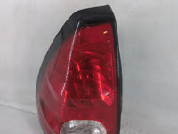 2001-2005 Pontiac Aztek Tail Light Assembly Driver Left OEM P/N:10325501 Fits Fits 2001 2002 2003 2004 2005 OEM Used Auto Pa